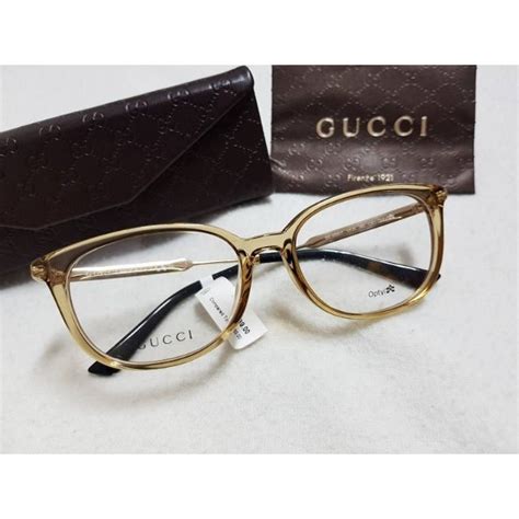 occhiale gucci gg 3856|Gucci GG3856/F Asian Fit 6UB Glasses Black .